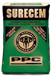 Surecem Cement