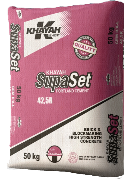 Supaset Cement